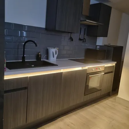 Signature Serviced Apartment Bradford (West Yorkshire)