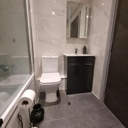 Apartment Signature Serviced Bradford (West Yorkshire)