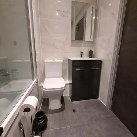 Signature Serviced Apartment