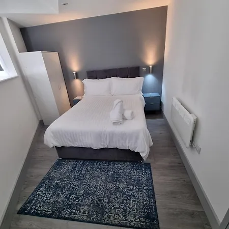 Signature Serviced Apartment