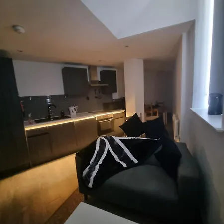 Signature Serviced Apartment Bradford (West Yorkshire)