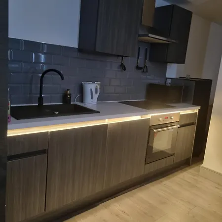 Signature Serviced Apartment Bradford (West Yorkshire)