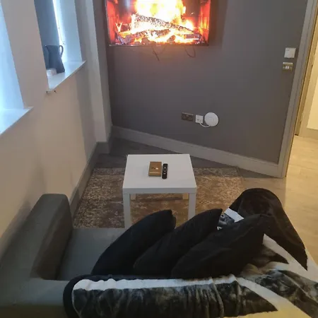 Signature Serviced Apartment Bradford (West Yorkshire)
